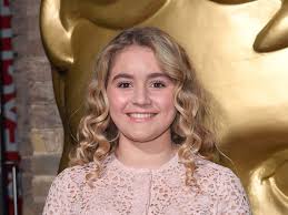 Matilda Ramsay